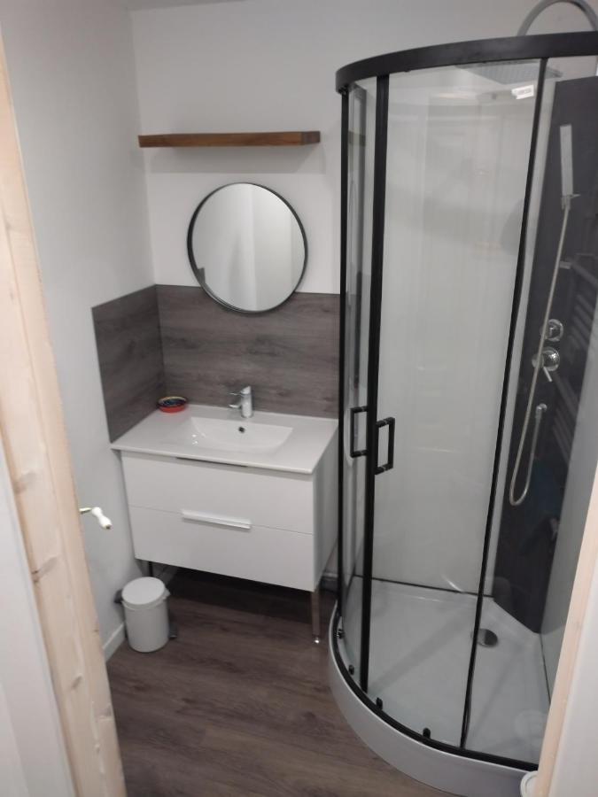 T4 Prado Velodrome Plage 3 Chambres Marseille Bagian luar foto