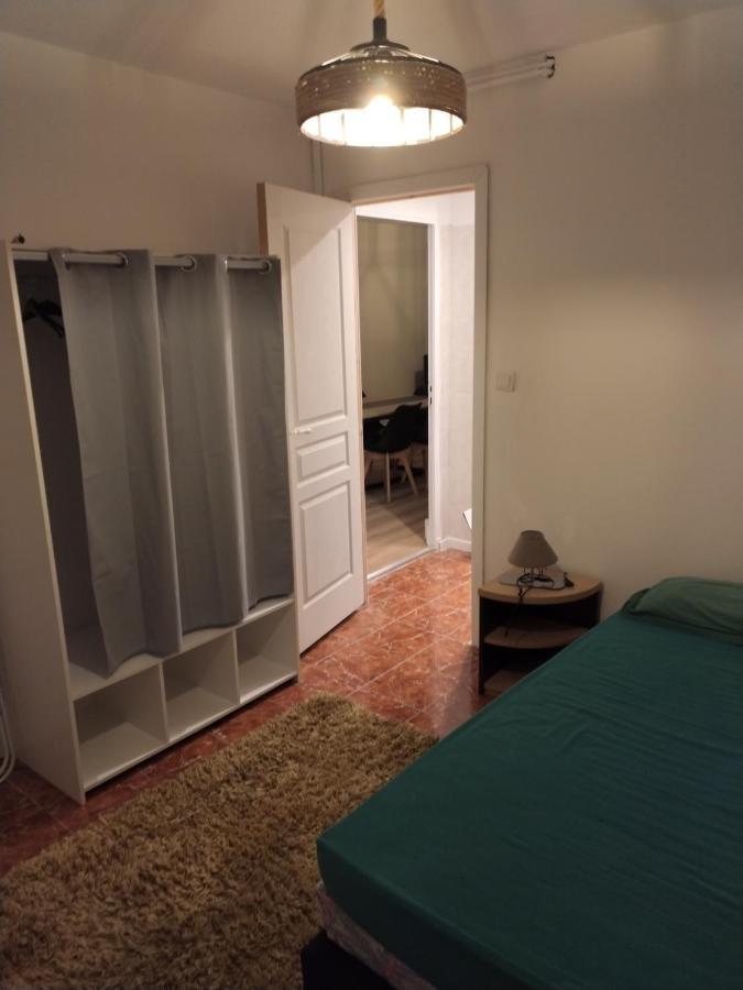 T4 Prado Velodrome Plage 3 Chambres Marseille Bagian luar foto