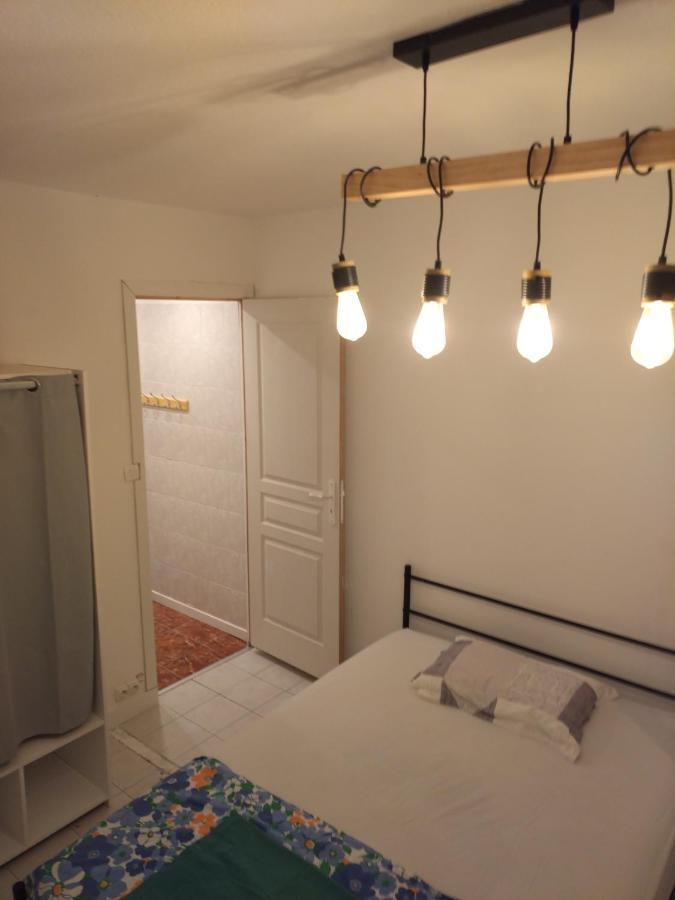 T4 Prado Velodrome Plage 3 Chambres Marseille Bagian luar foto
